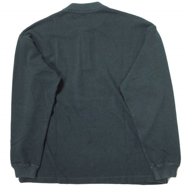 BEAUTY&YOUTH UNITED ARROWS カノコ コットン ポロシャツ