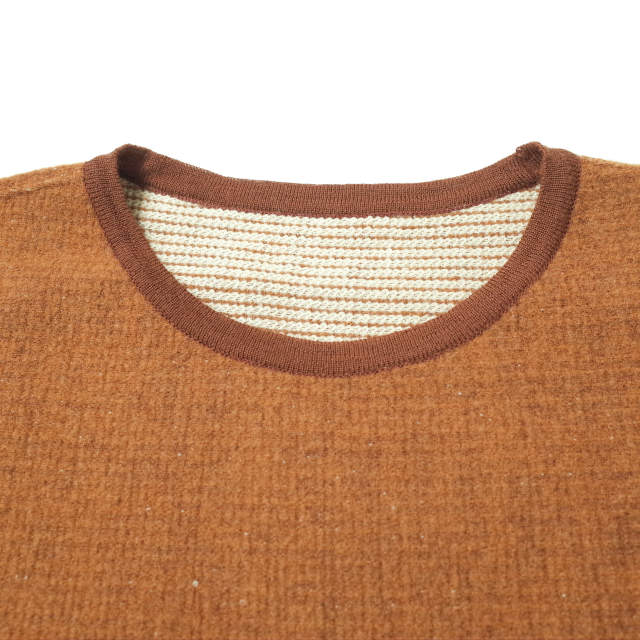 tone TO-AW15-KT02 ウール ニット