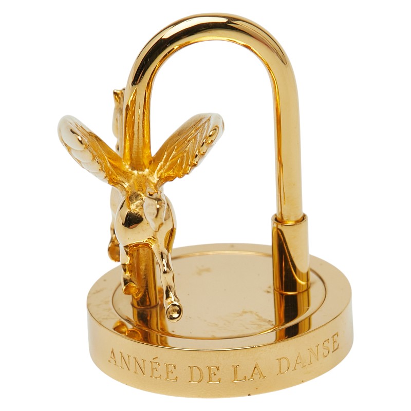 エルメス アルネダン ペガサス チャーム