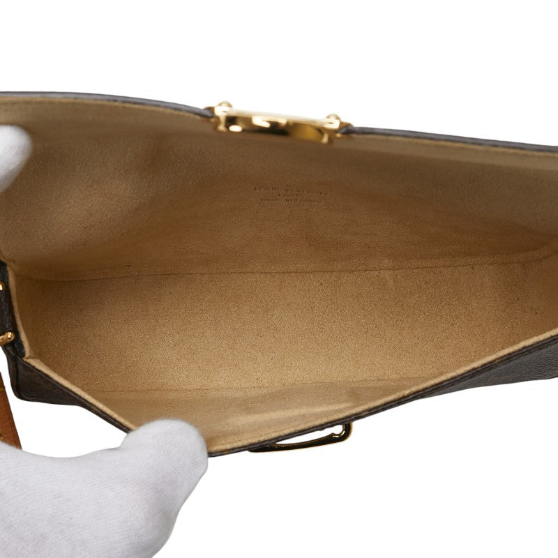 ルイ・ヴィトン モノグラム サングラスケース