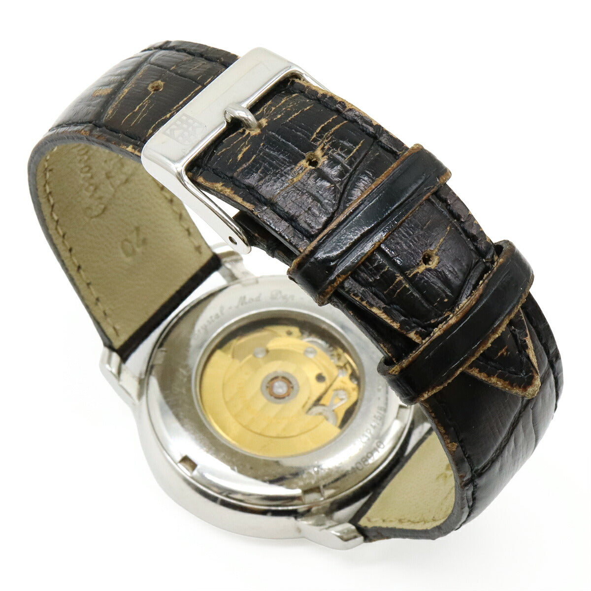 フレデリック コンスタント クラシック ハートビート SS