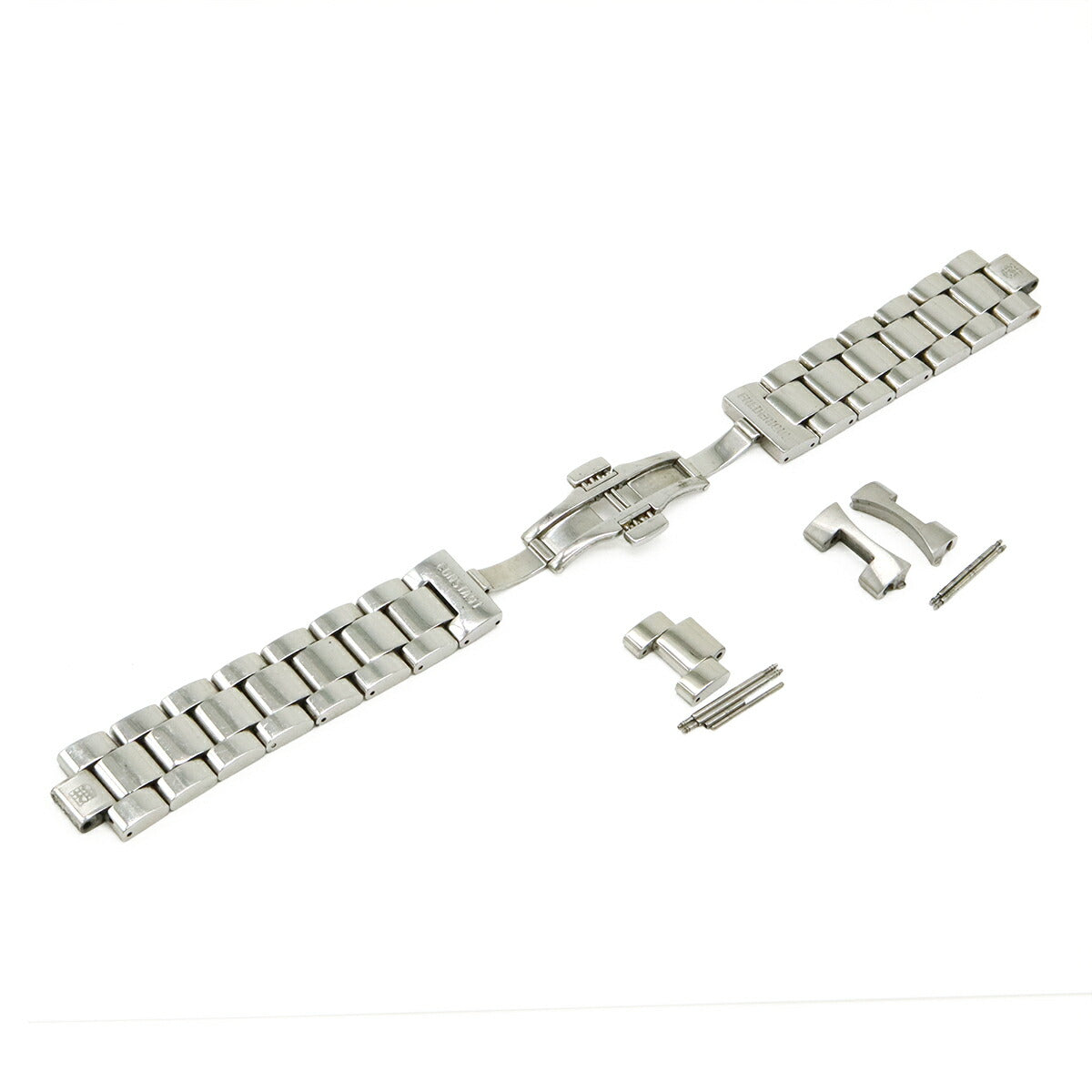 フレデリック コンスタント クラシック ハートビート SS