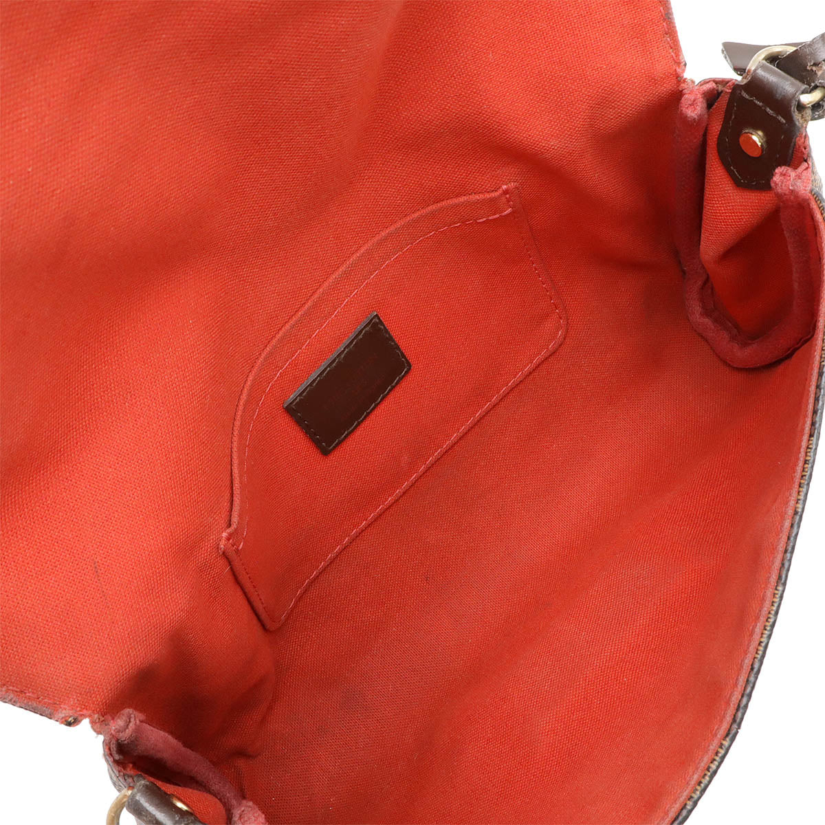 ルイヴィトン フェイボリットMM ダミエ 2wayショルダーバッグ