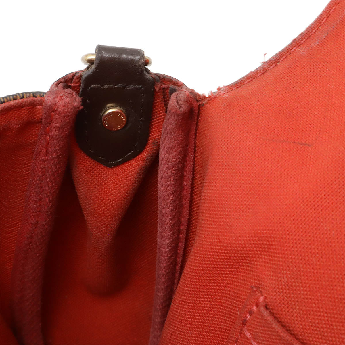 ルイヴィトン フェイボリットMM ダミエ 2wayショルダーバッグ