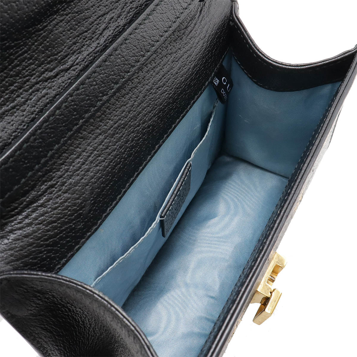 グッチ レザー シルビー 2way バッグ 470270