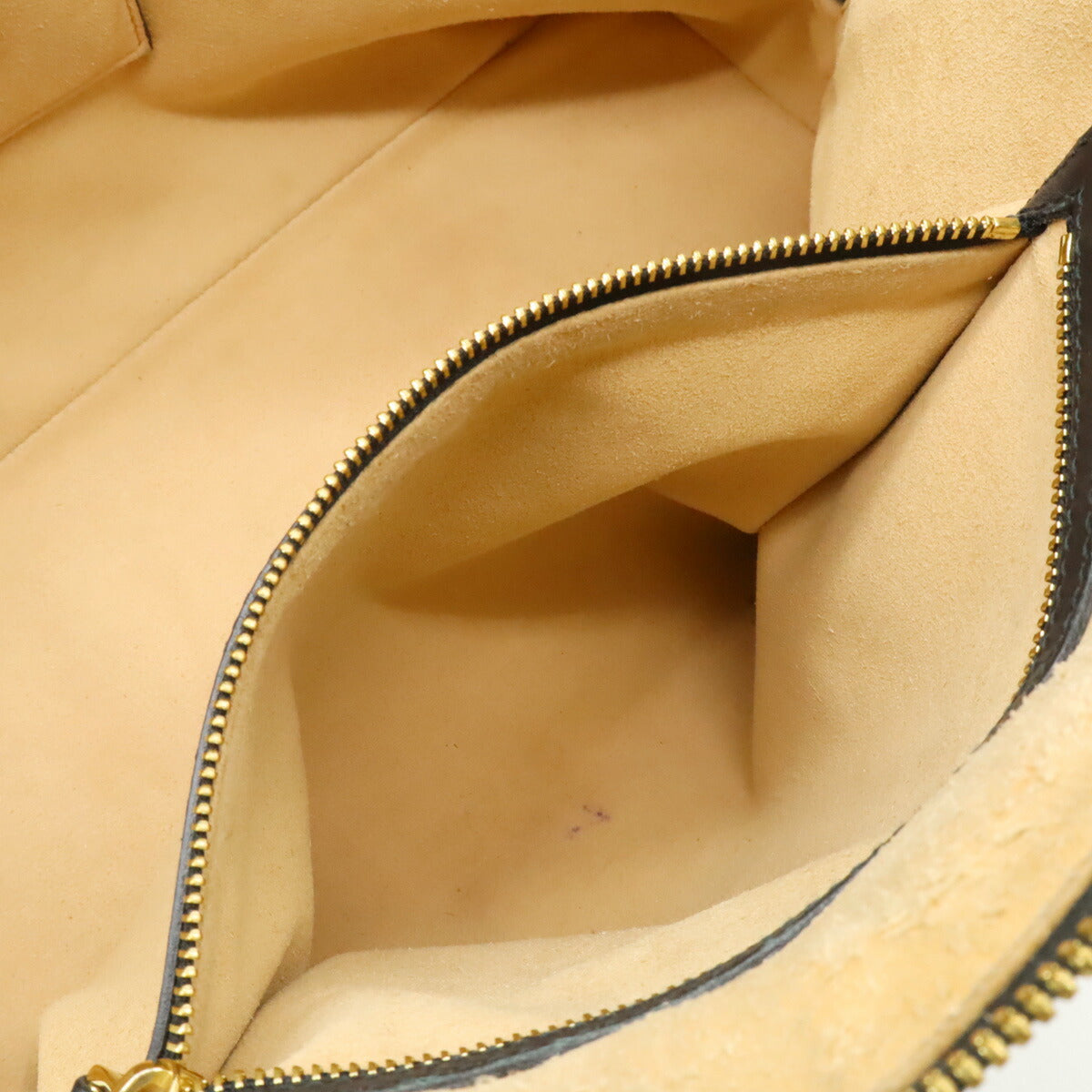 グッチ オフィディア スエード パテントレザー 2WAYバッグ