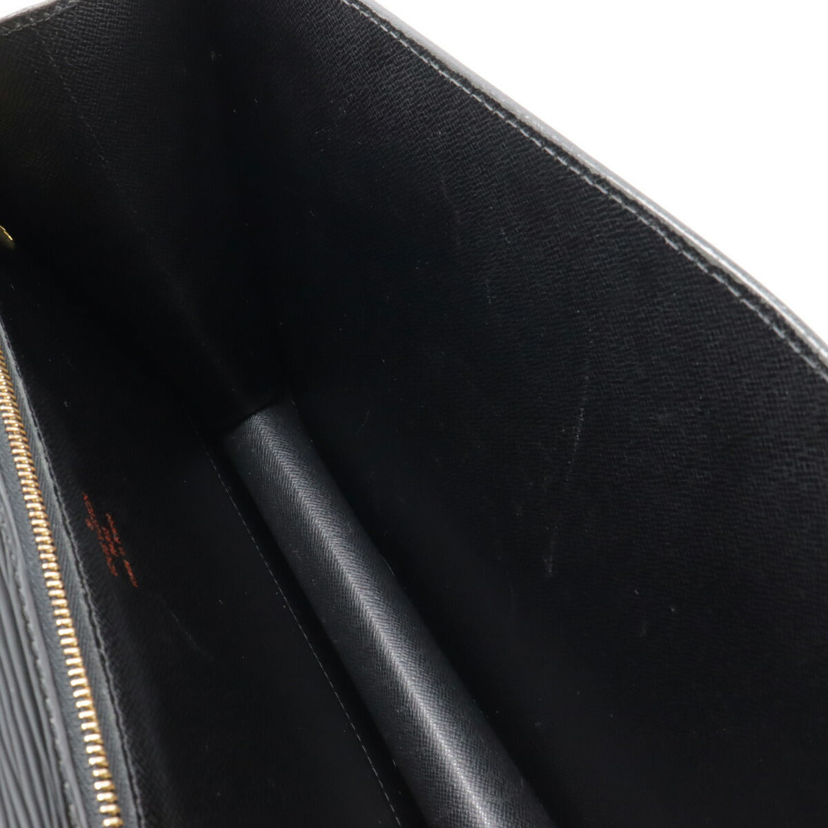 ルイヴィトン エピ モンソー 2way バッグ M52122