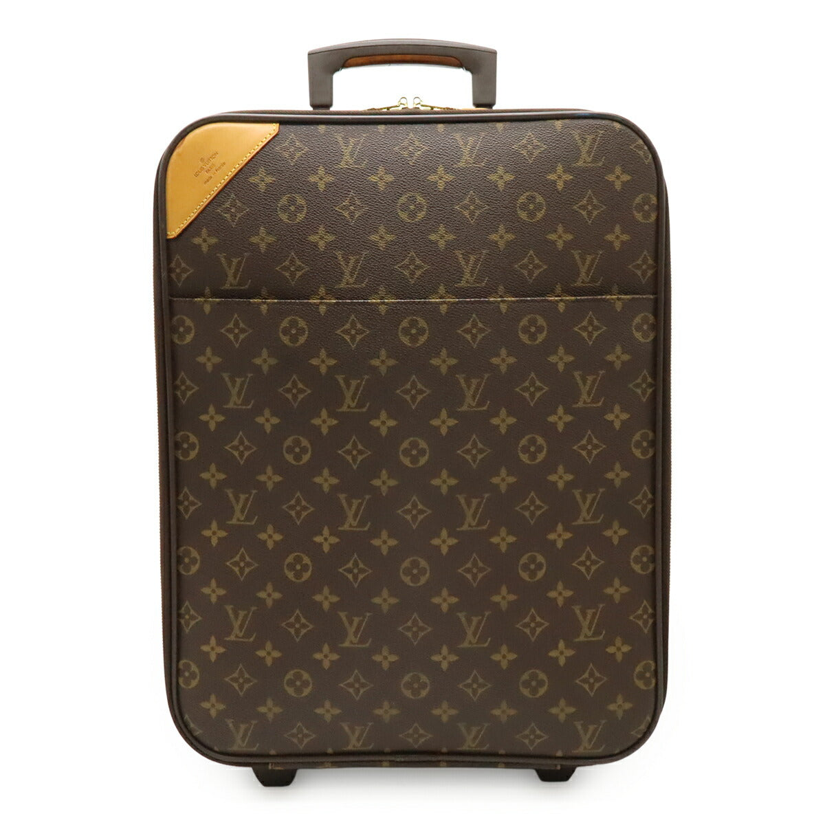 ルイヴィトン Pegase Monogram Suitcase