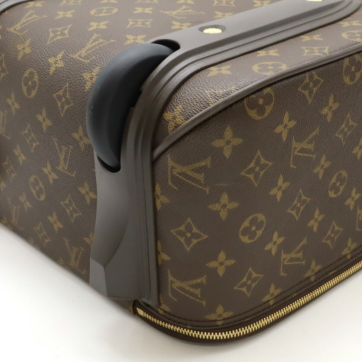 ルイヴィトン Pegase Monogram Suitcase
