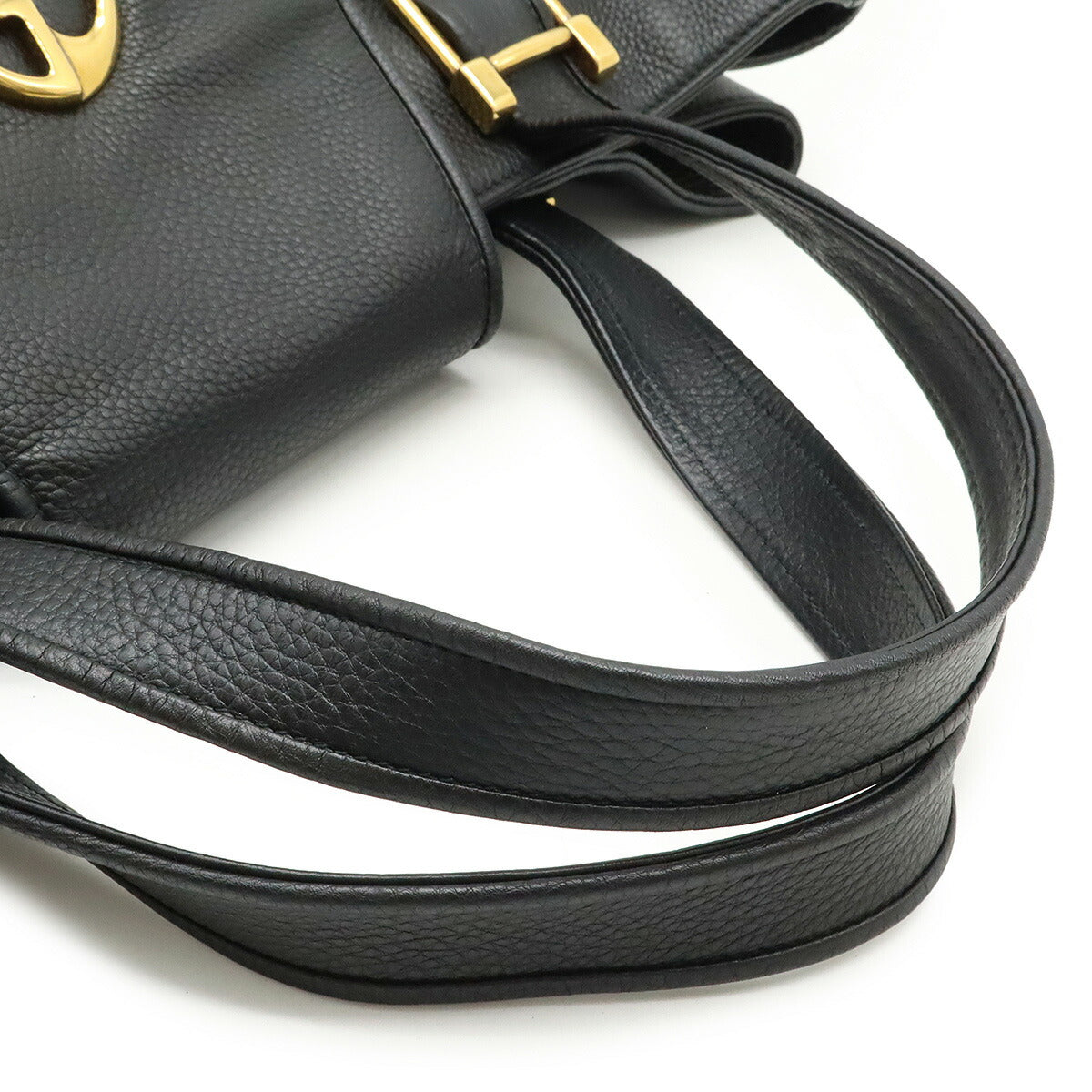 グッチ レザー2wayバッグ