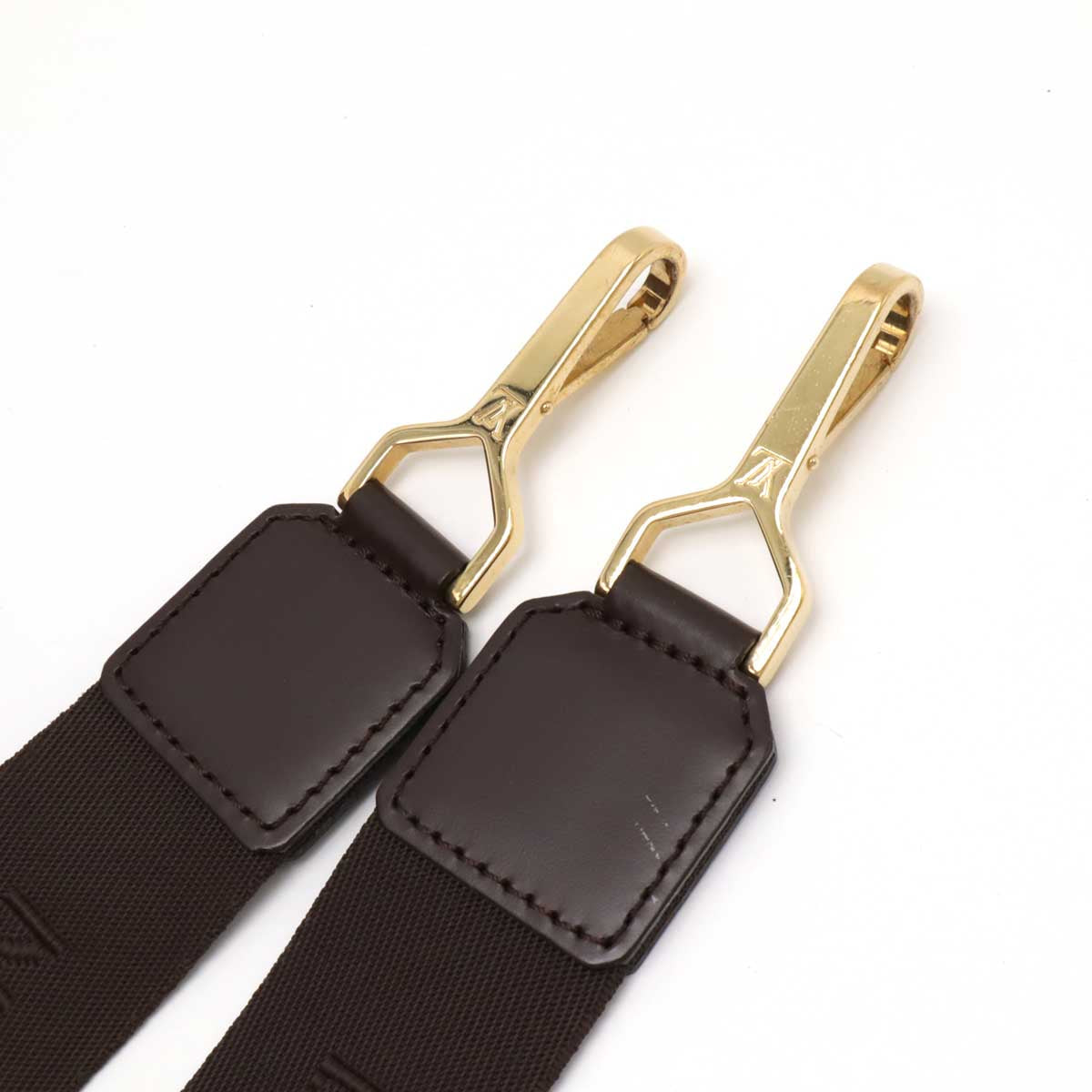 ルイヴィトン ダミエ 2way ビジネスバッグ
