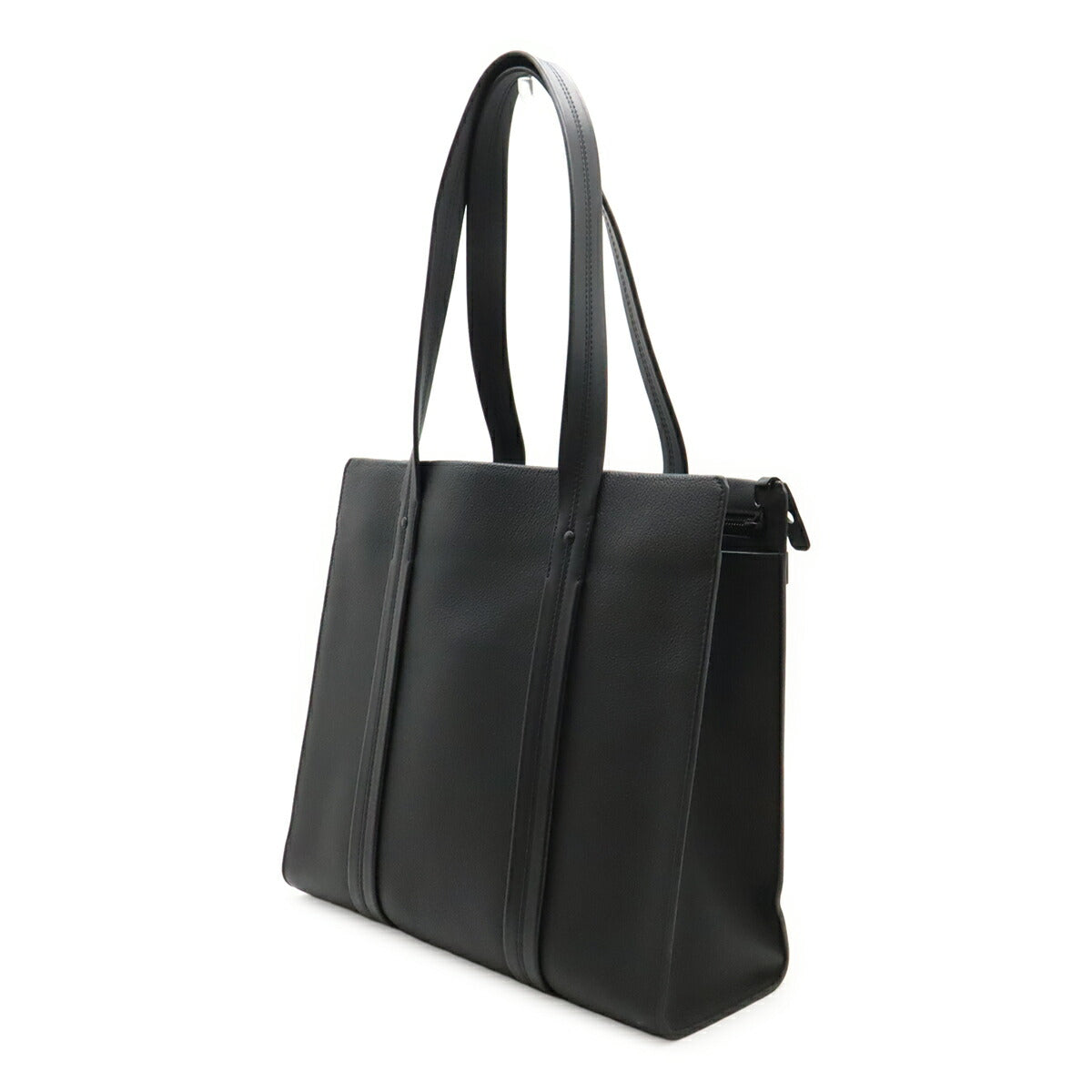 ルイヴィトン LV エアログラム レザー 2wayトートバッグ