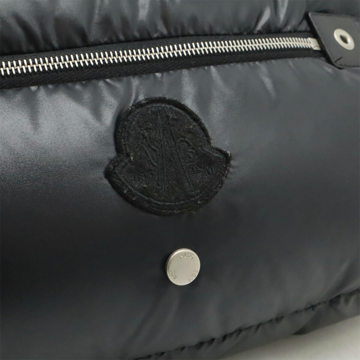 Moncler 1017 ALYX 9SM ナイロン ベルト バッグ