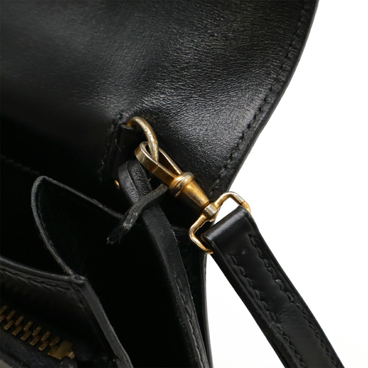 エルメス ポシェット ジェット 2way バッグ