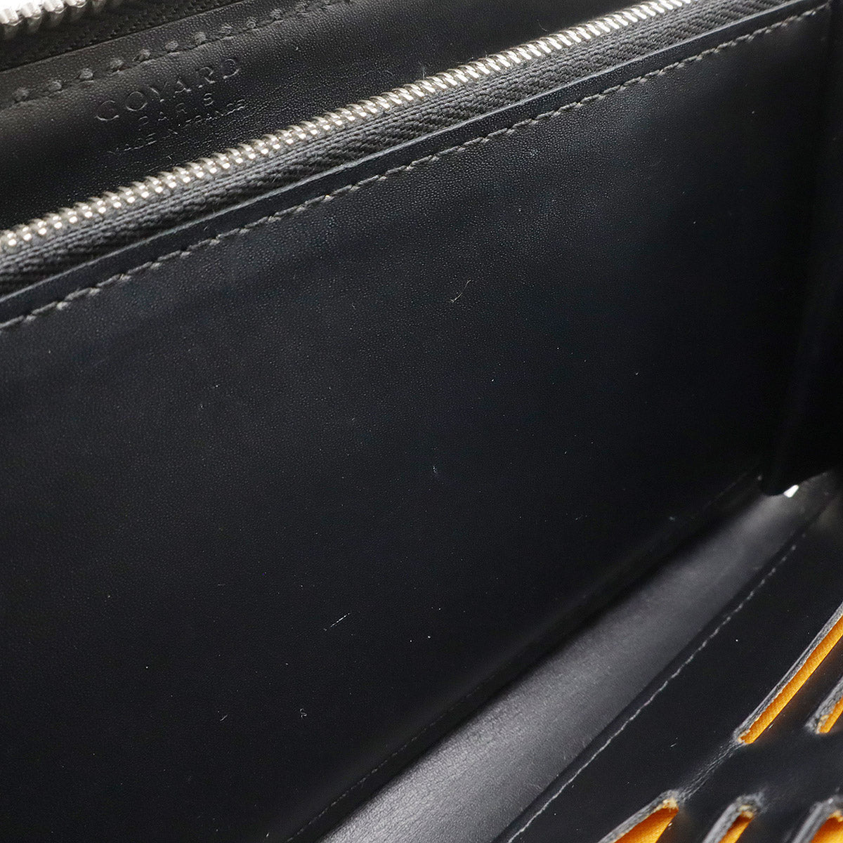 ゴヤール マティニョン GM PVC 長財布