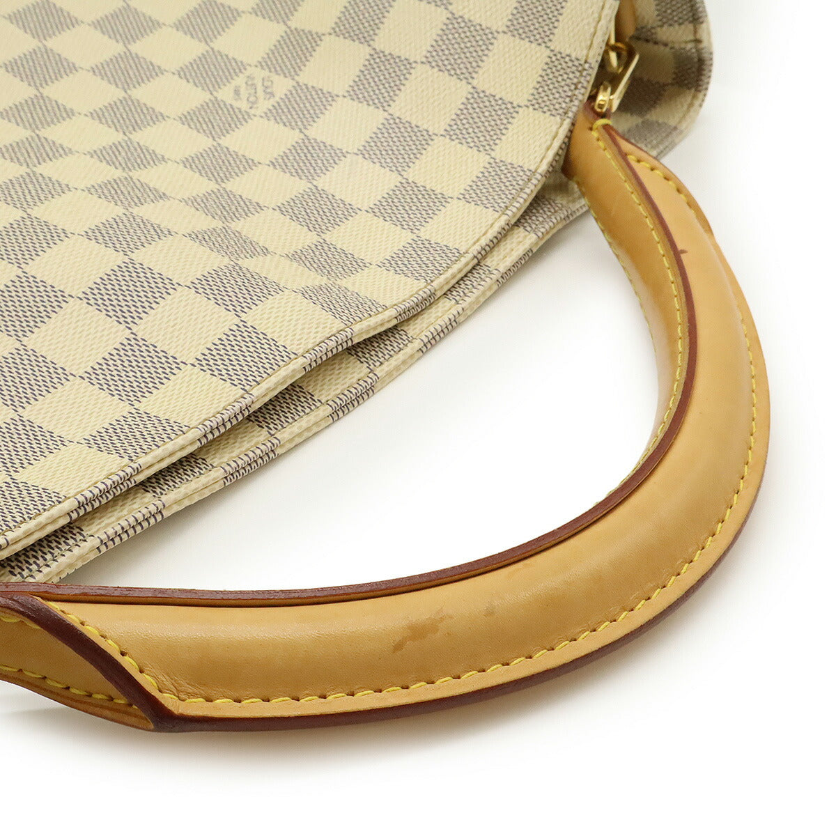 ルイヴィトン ソフィ ダミエアズール 2wayショルダーバッグ
