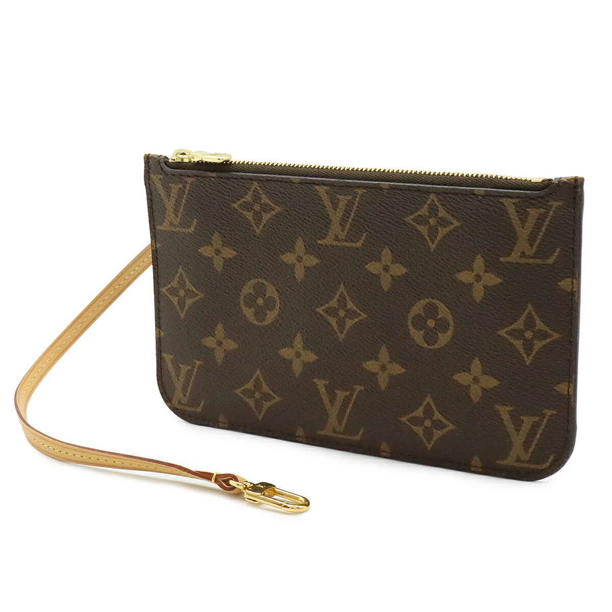 ルイヴィトン ネヴァーフル モノグラム 2wayトートバッグ