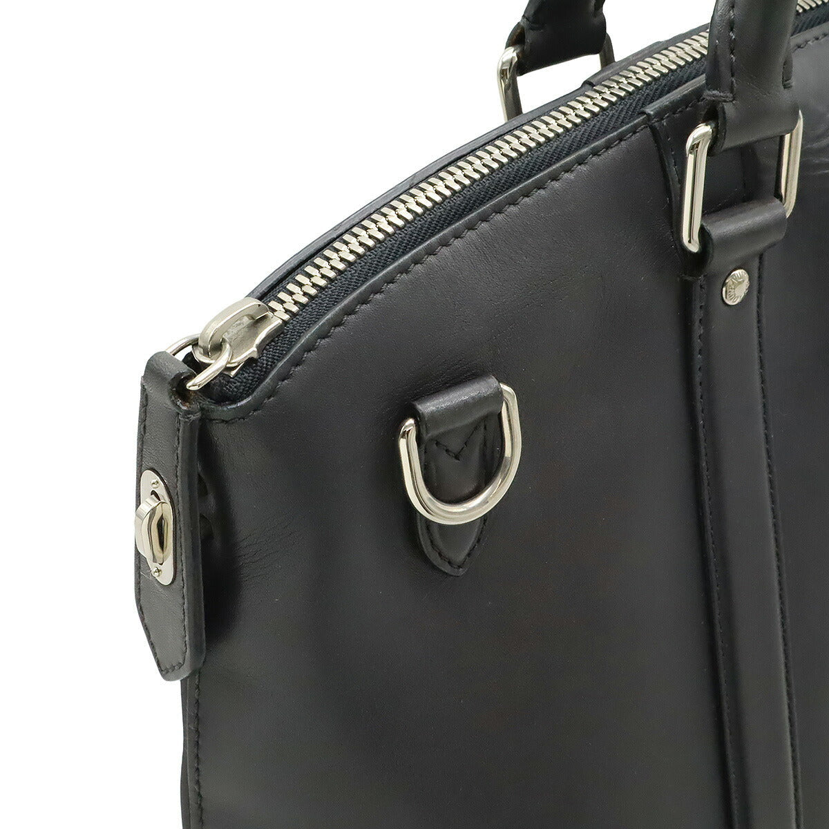 ルイ ヴィトン キュイール オンブル 2ウェイ バッグ