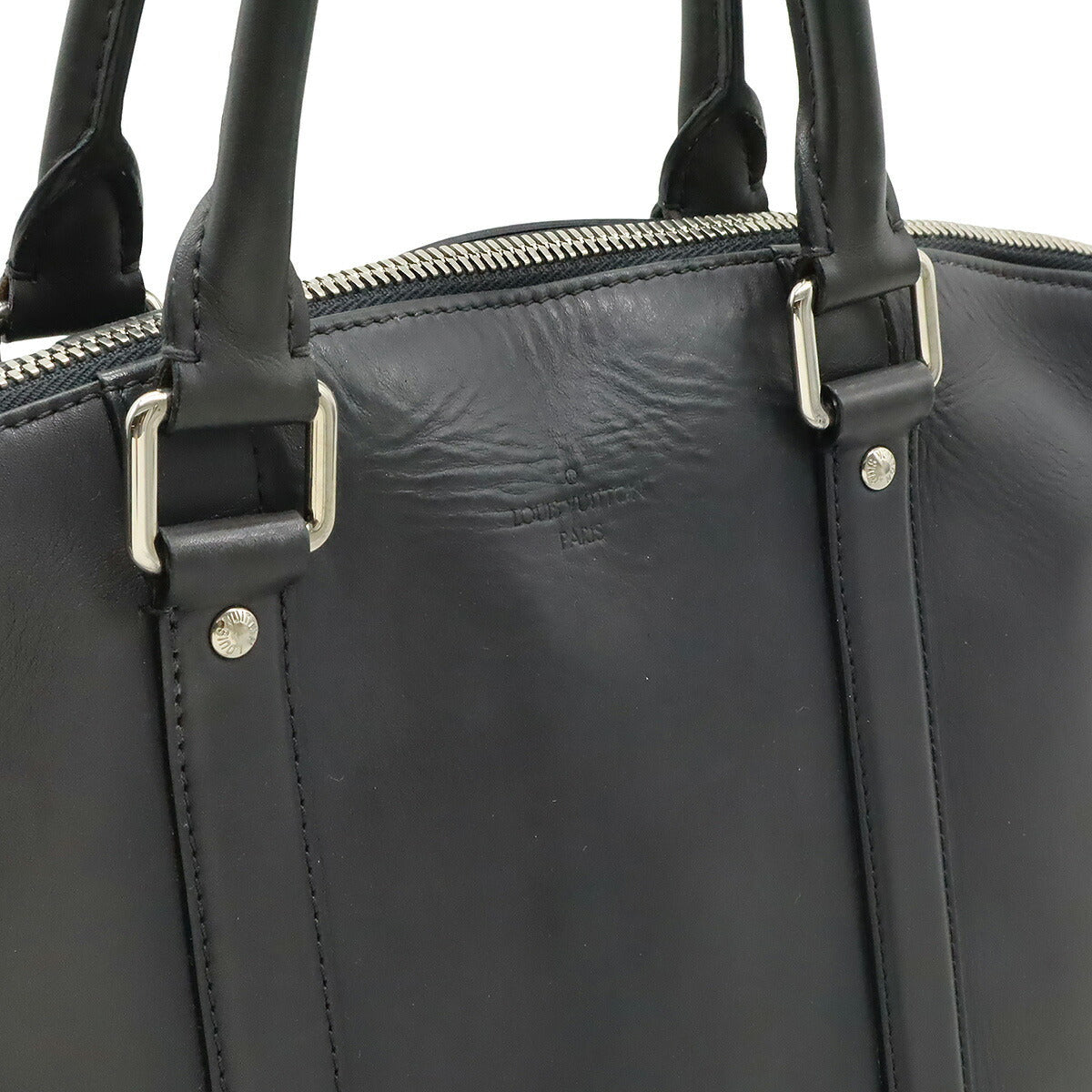 ルイ ヴィトン キュイール オンブル 2ウェイ バッグ