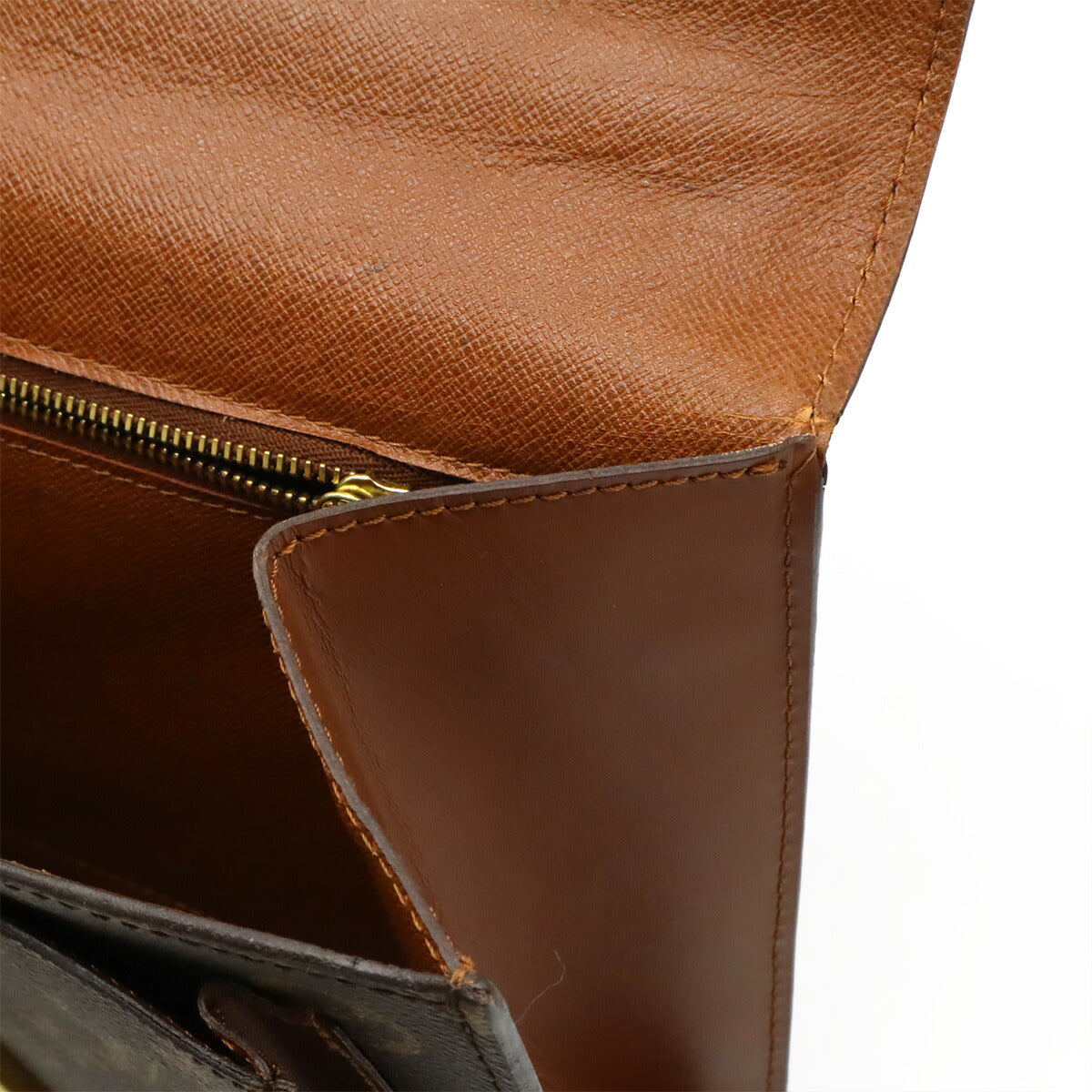 ルイ・ヴィトン モンソー モノグラム 2wayバッグ