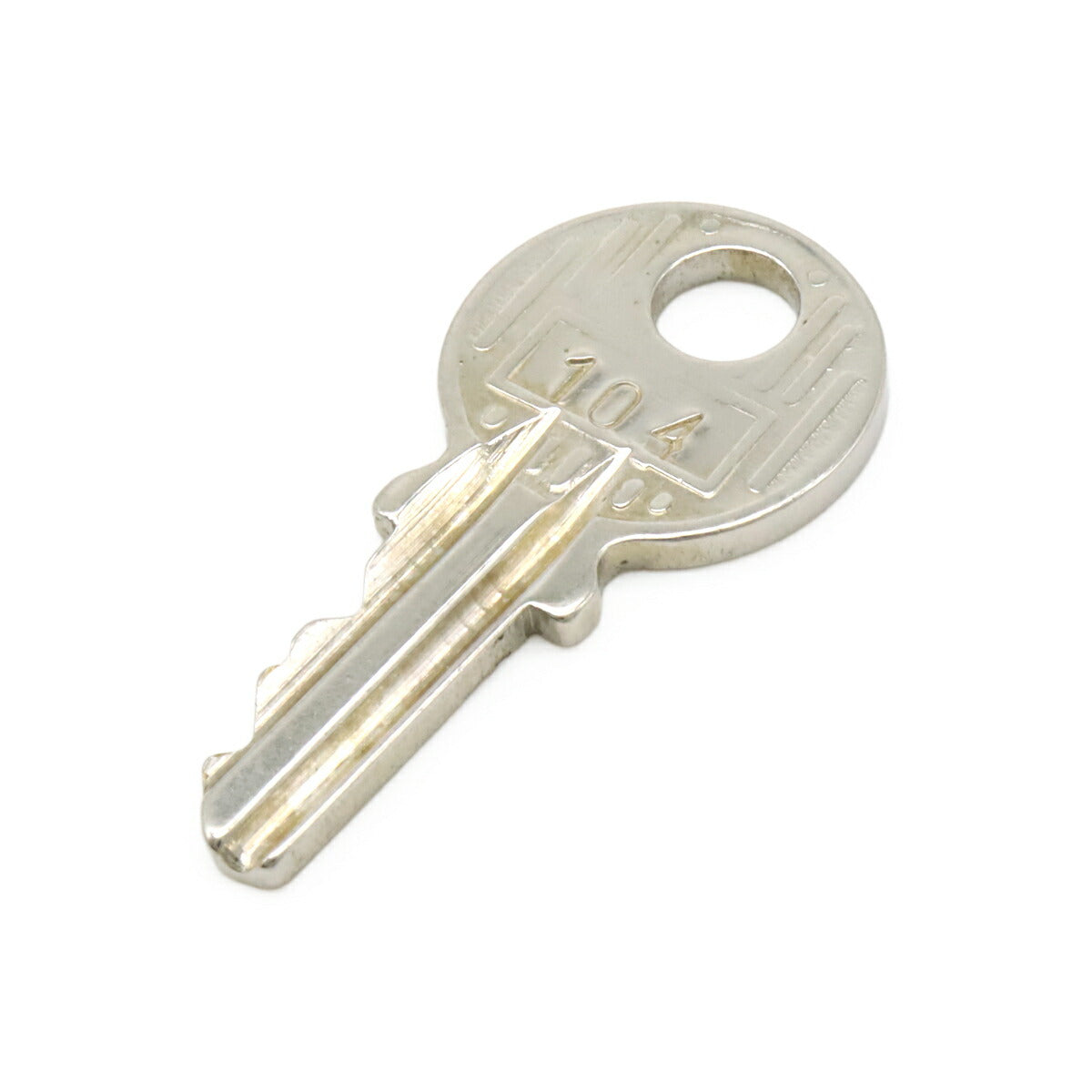 エルメス カデナ パドロック アクセサリー