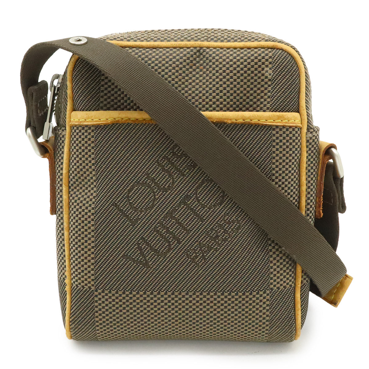 ルイヴィトン シタダン ダミエジェアン ショルダーバッグ
