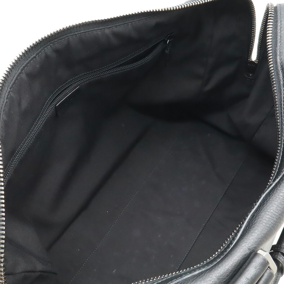 グッチ レザー ボストンバッグ