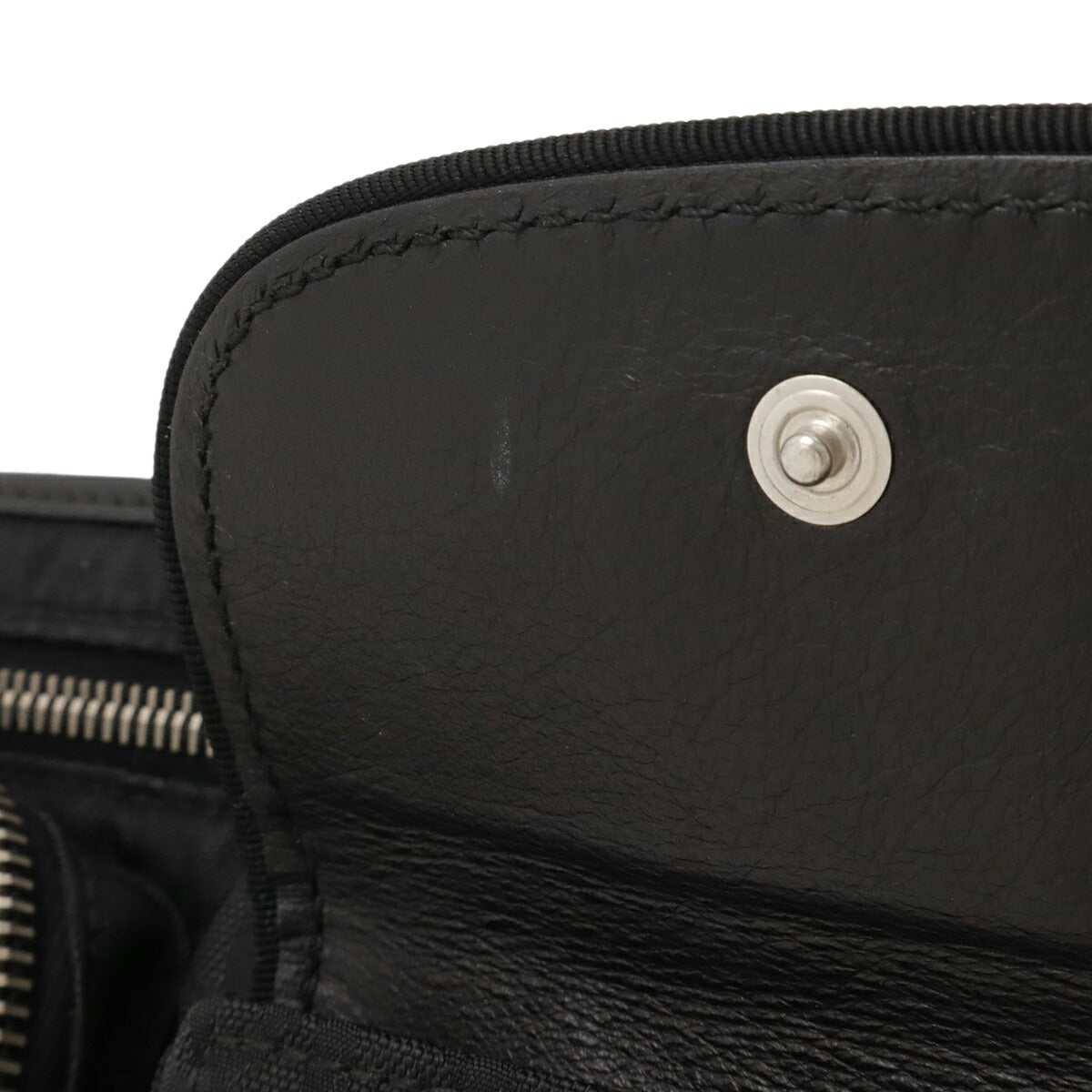 クリスチャンディオール トロッター ナイロンキャンバスウエストバッグ