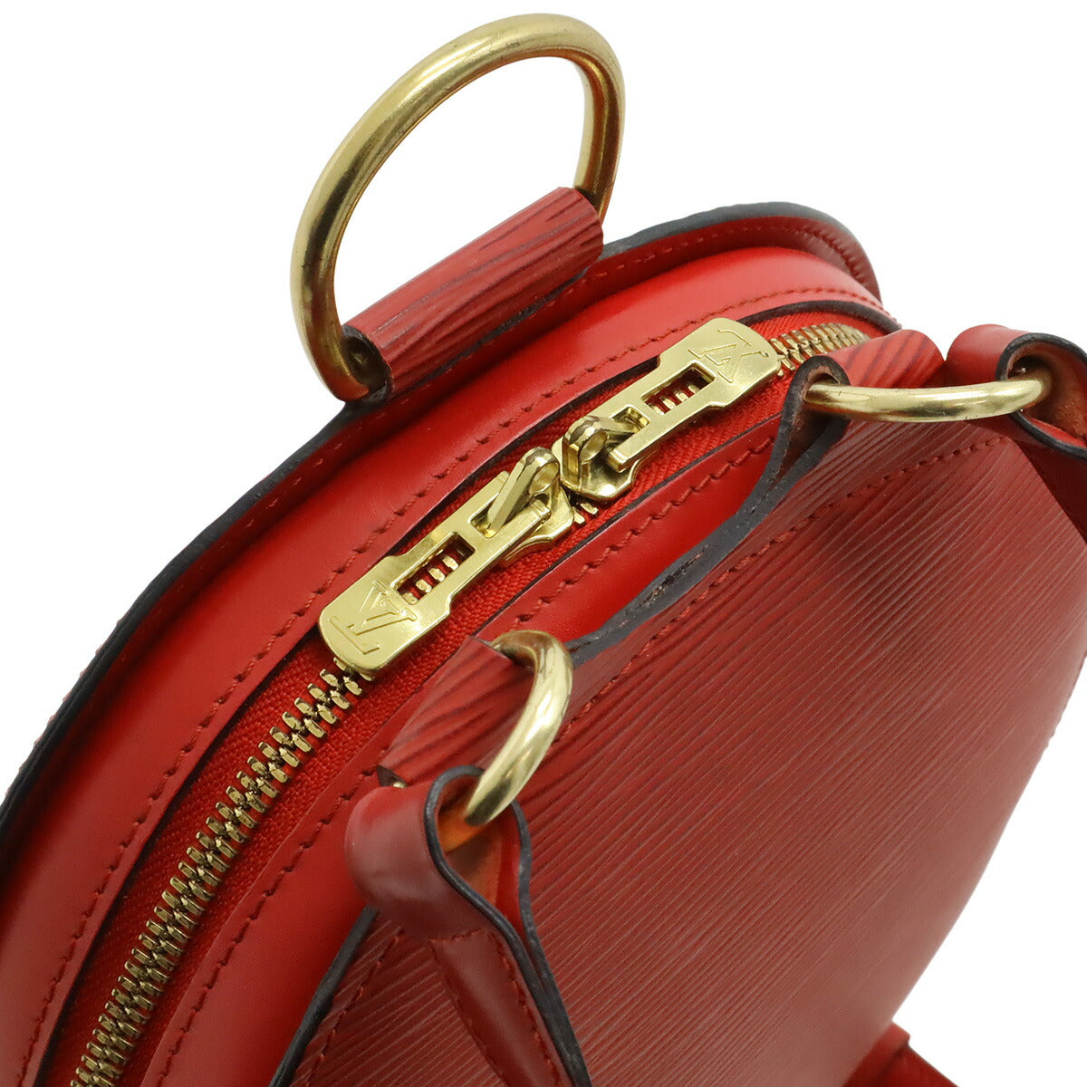 ルイヴィトン マビヨン エピ リュックサック