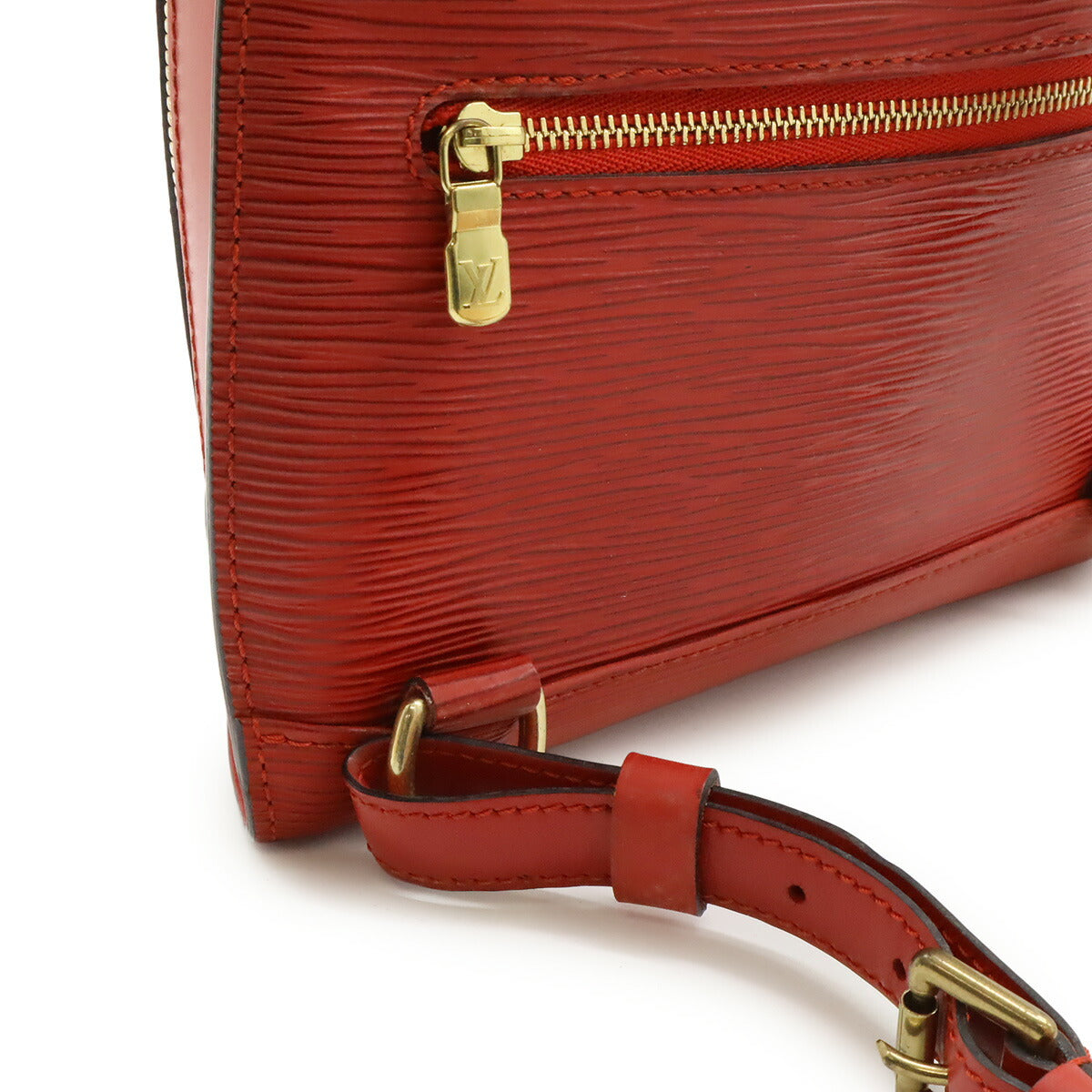 ルイヴィトン マビヨン エピ リュックサック