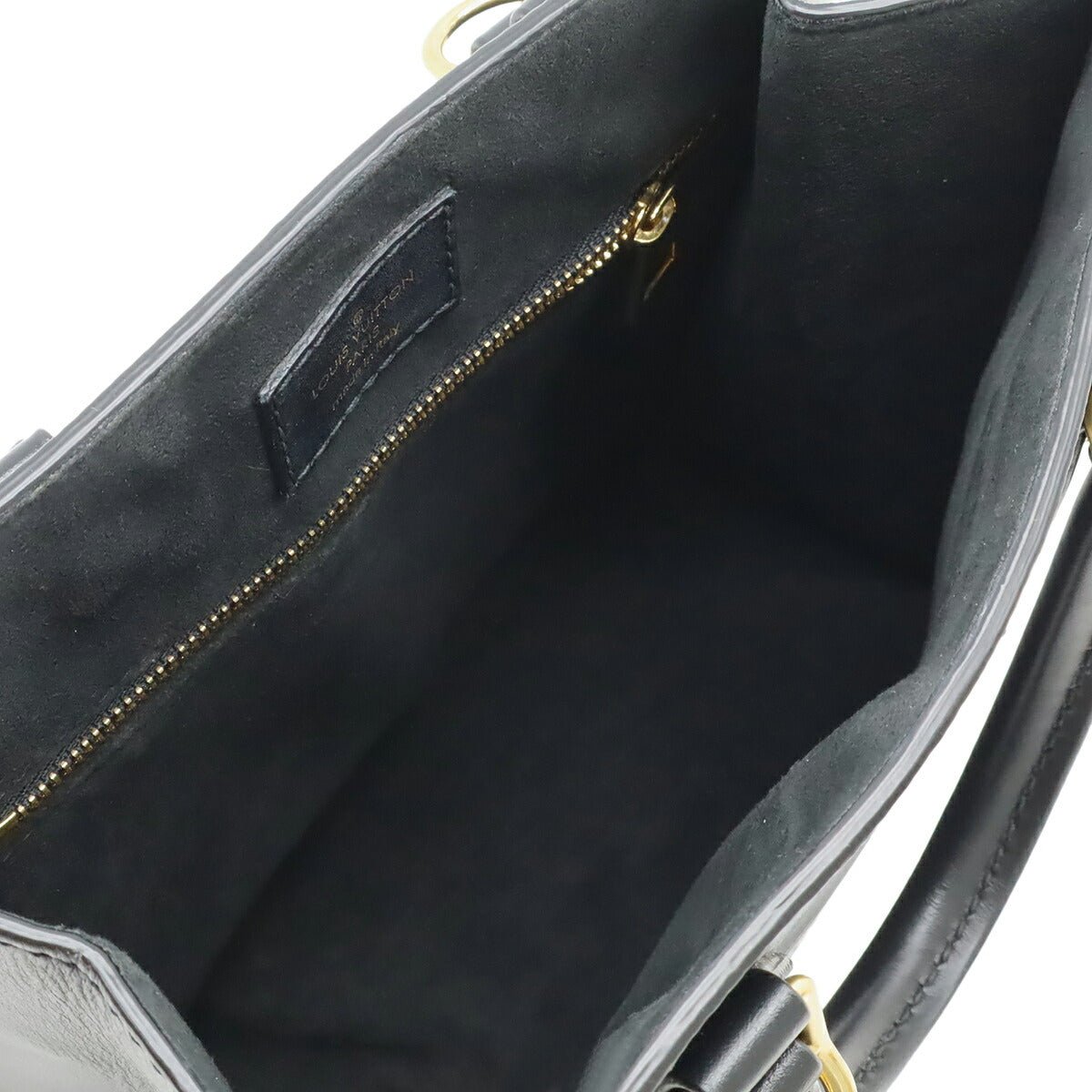 ルイヴィトン サックプラBB エピ 2wayバッグ