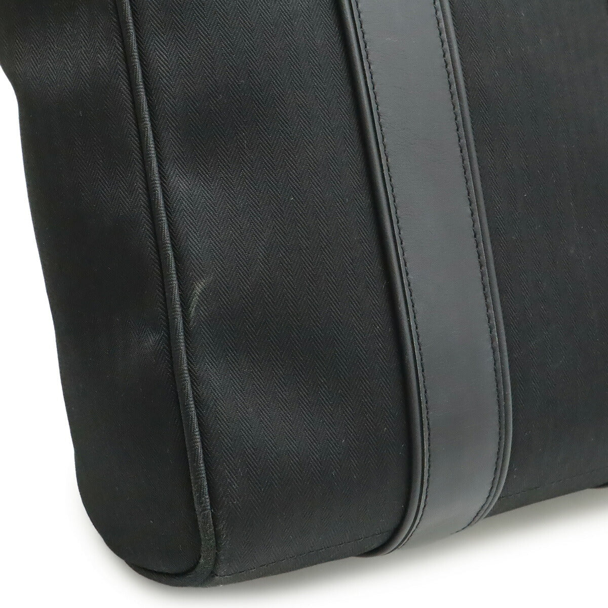 エルメス アカプルコ トワルシェブロン レザー 2wayリュックサック