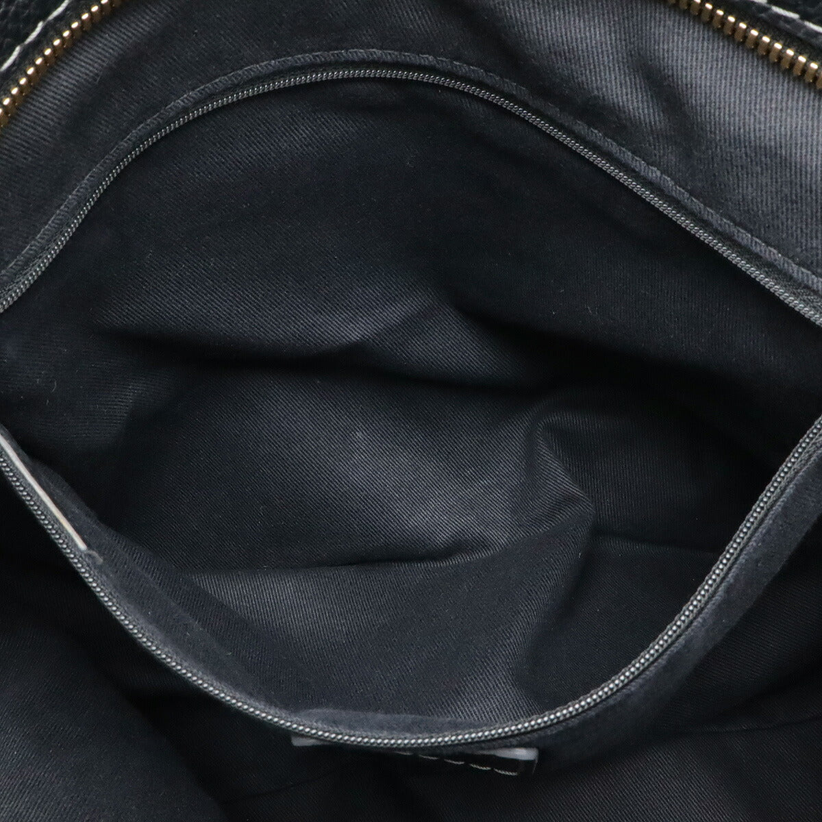 ロエベ ナイロンキャンバス トートバッグ