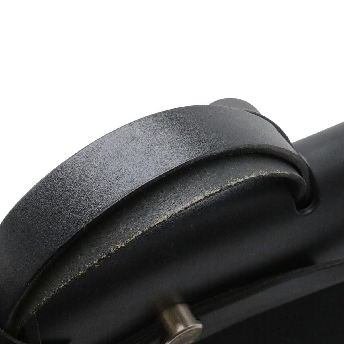 エルメス エールバッグMM トワルオフィシエ レザー 2wayバッグ