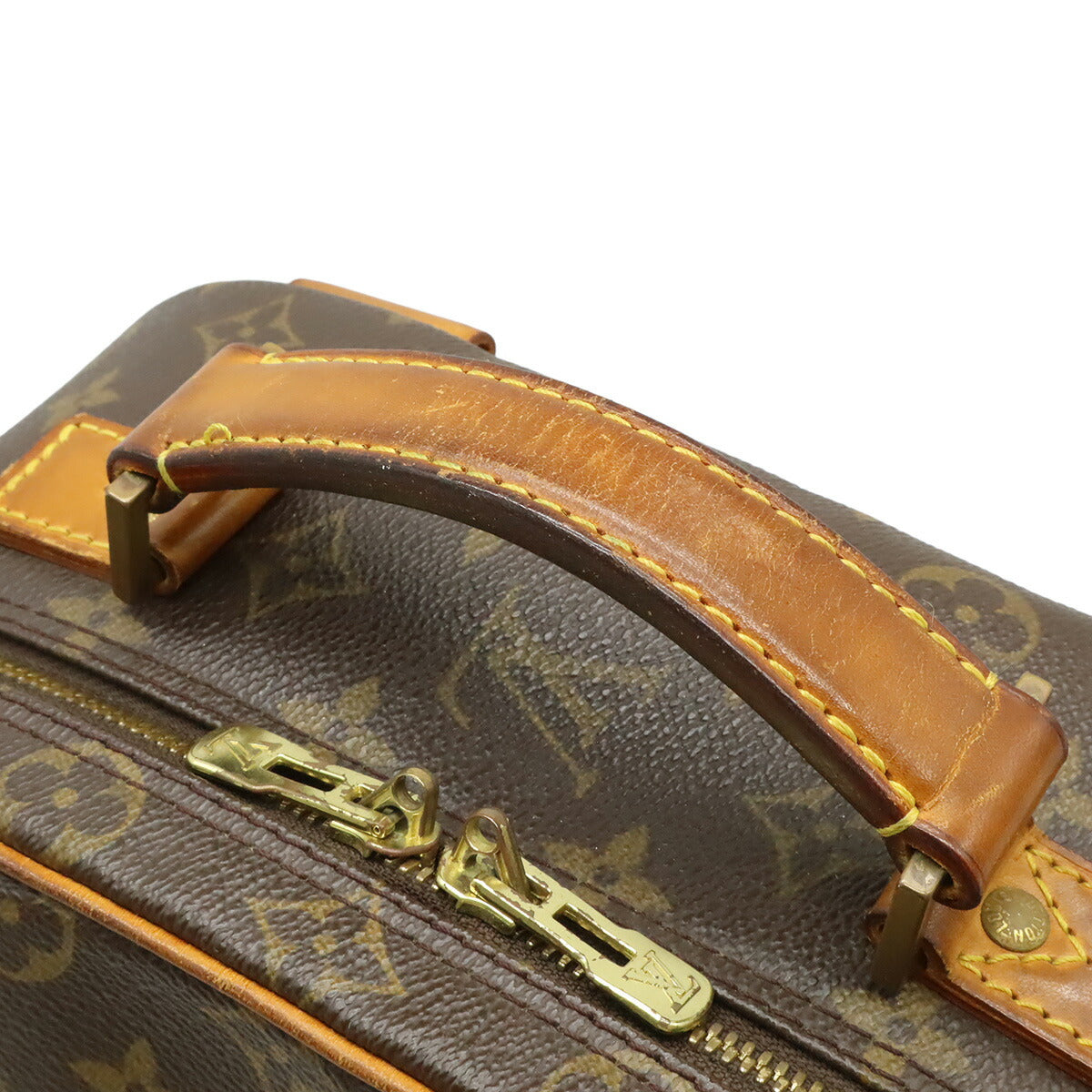 ルイヴィトン モノグラム バックパック