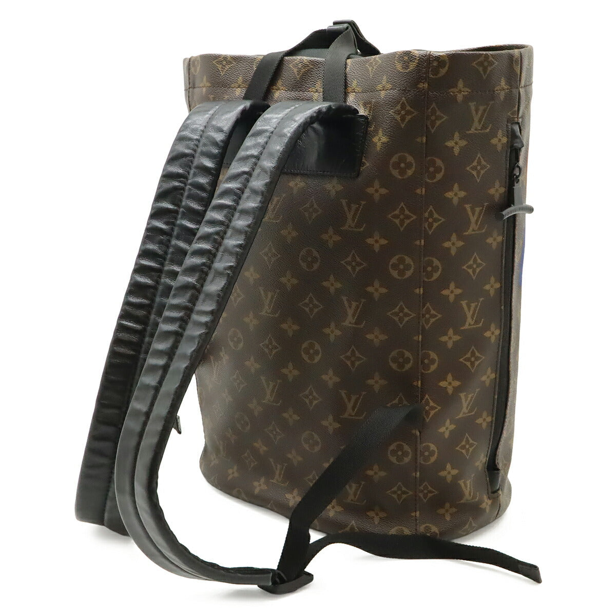 ルイヴィトン モノグラム チョーク バックパック