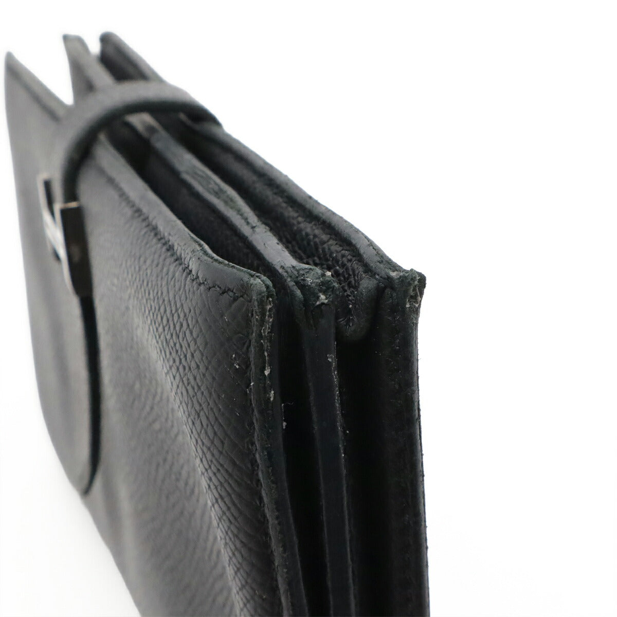エルメス ベアンスフレ エプソン 長財布