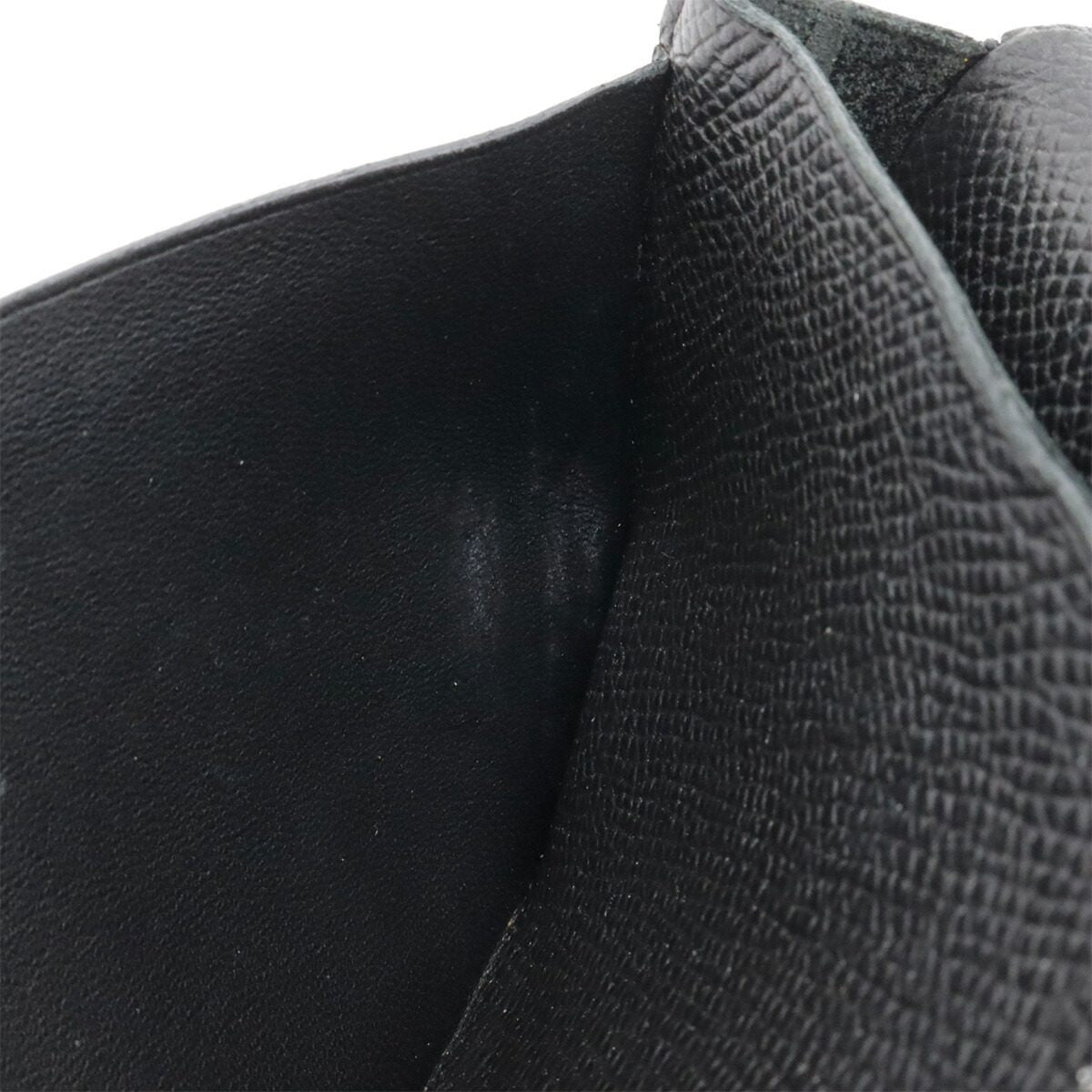 エルメス ベアンスフレ エプソン 長財布