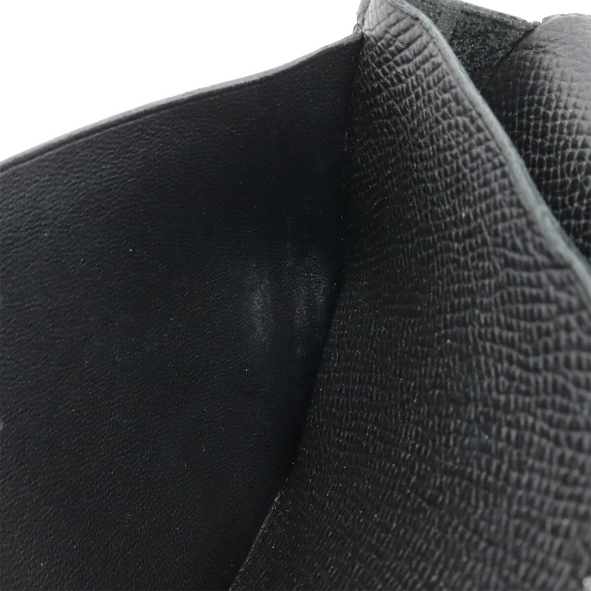 エルメス ベアンスフレ エプソン 長財布