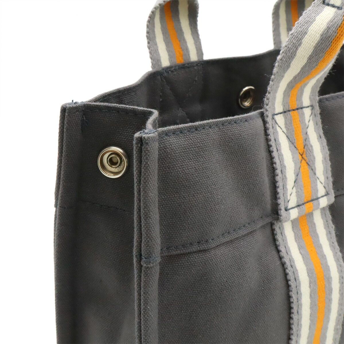 エルメス フールトゥMM キャンバス トート 限定