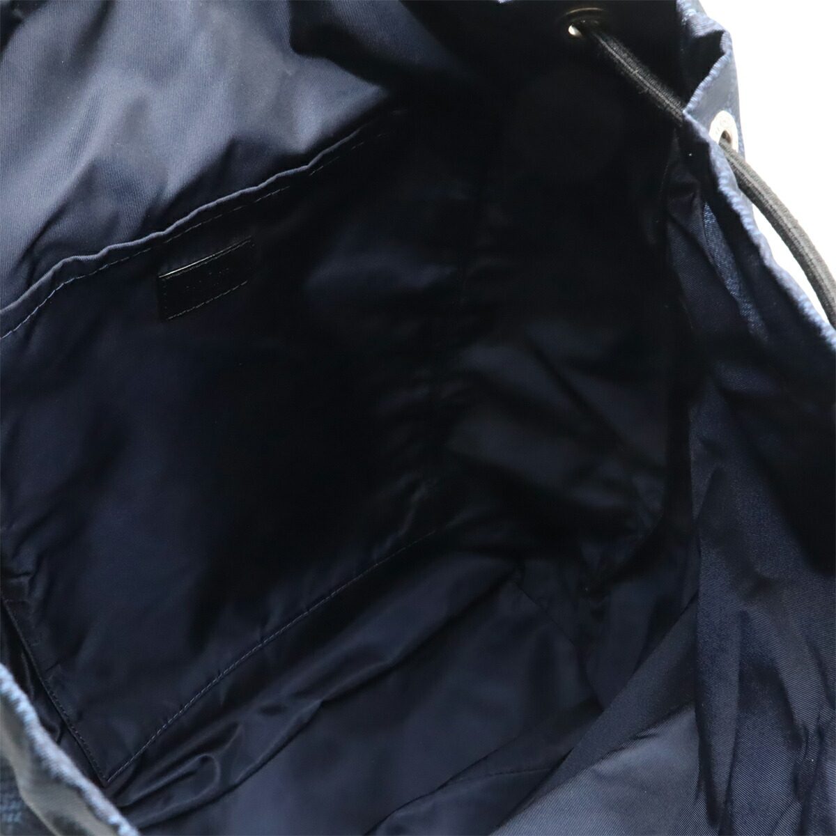ルイヴィトン ダミエチャレンジ ナイロン バックパック 限定