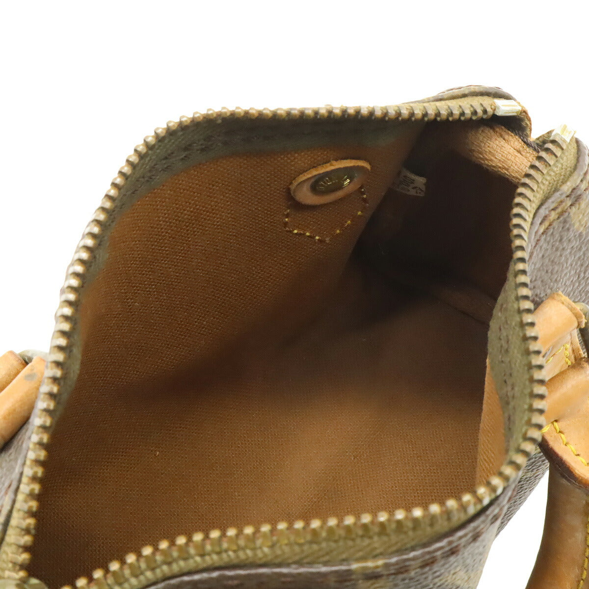 ルイヴィトン モノグラム ハンドバッグ