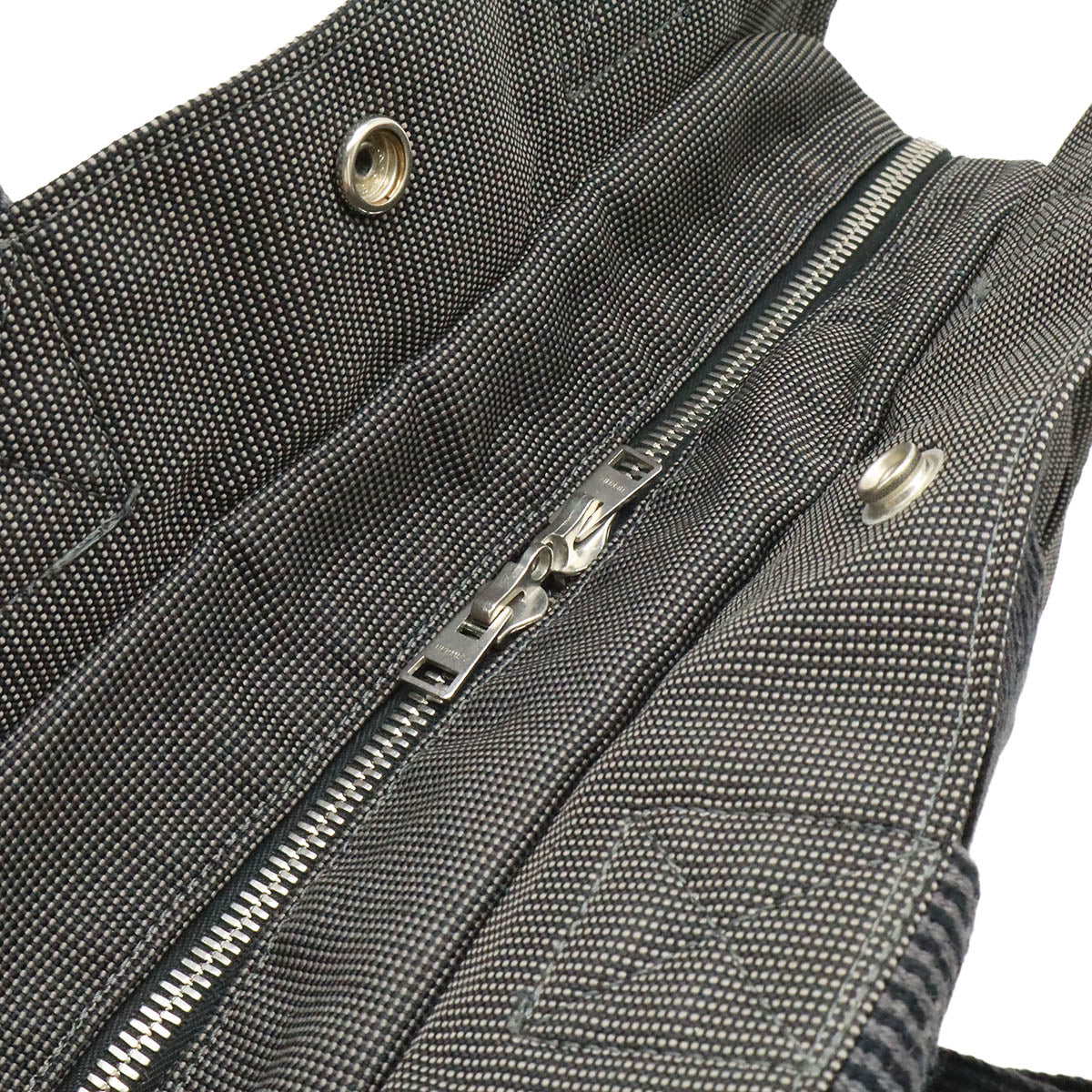 エルメス エールライン キャンバス 2wayバックパック