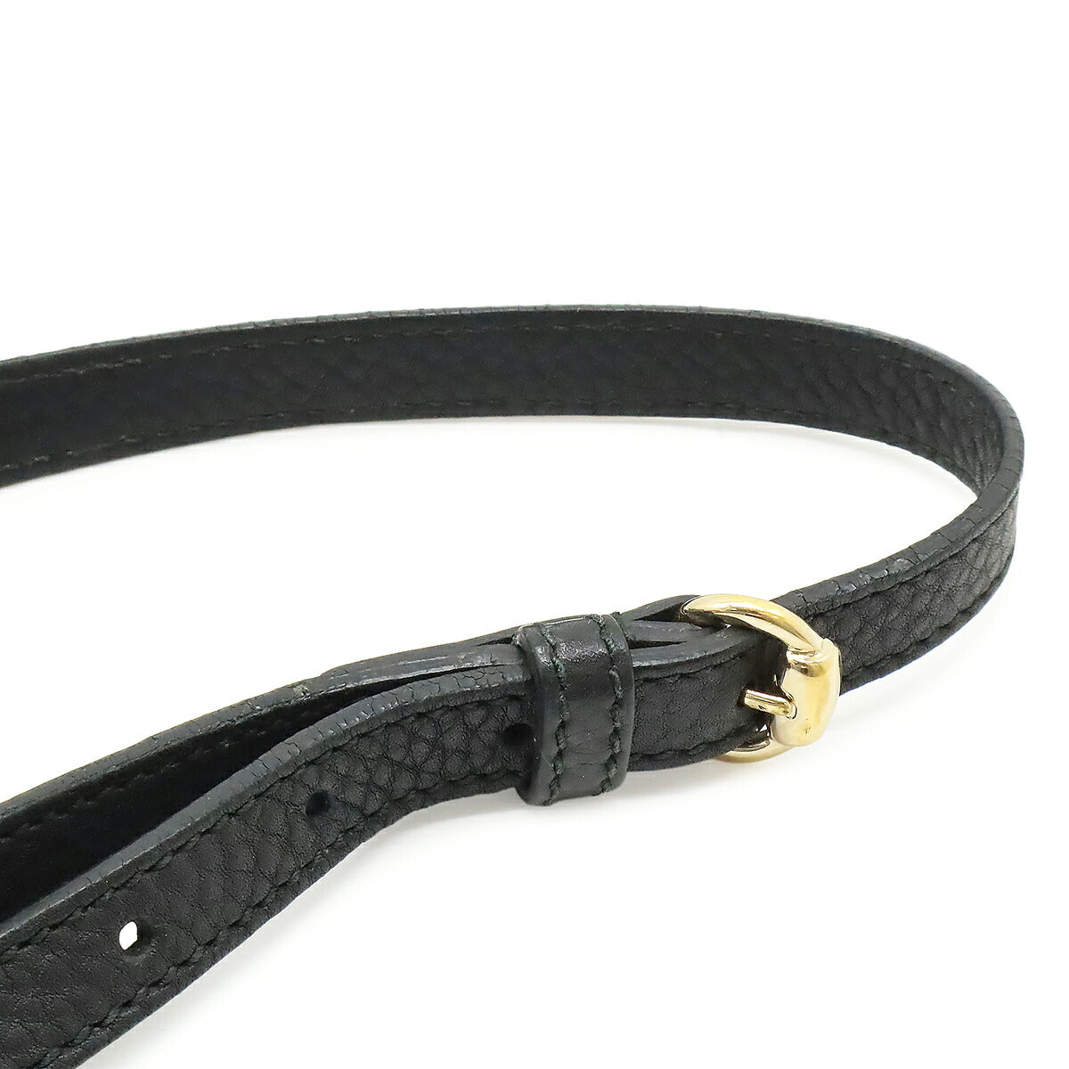 グッチ ソーホー レザー2wayトートバッグ