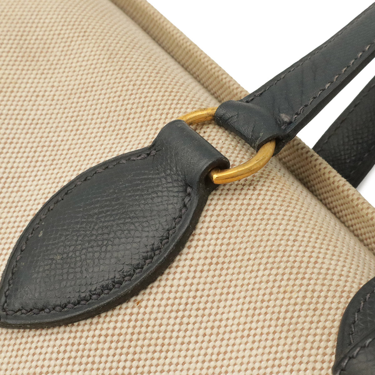 エルメス カバ40 トートバッグ