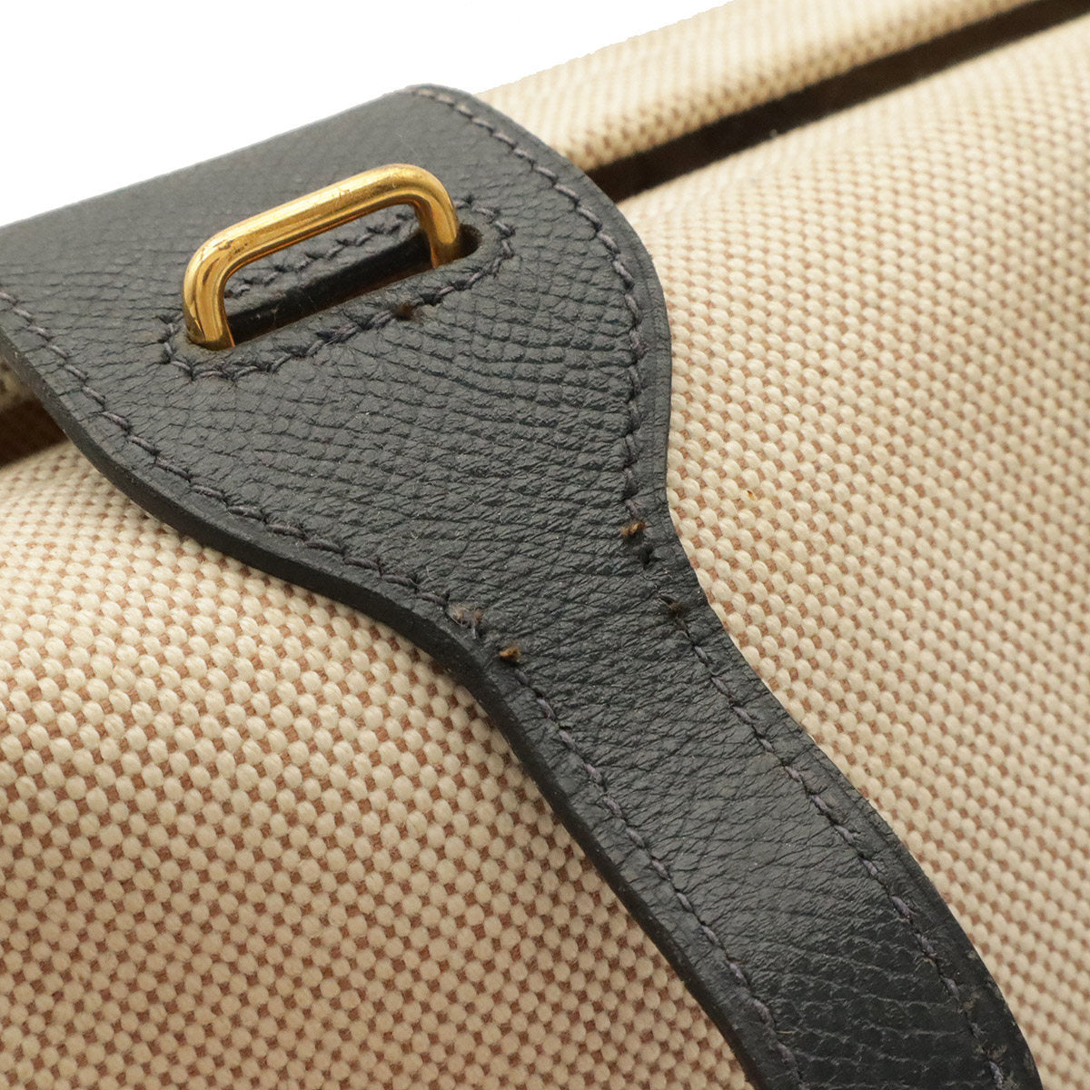 エルメス カバ40 トートバッグ