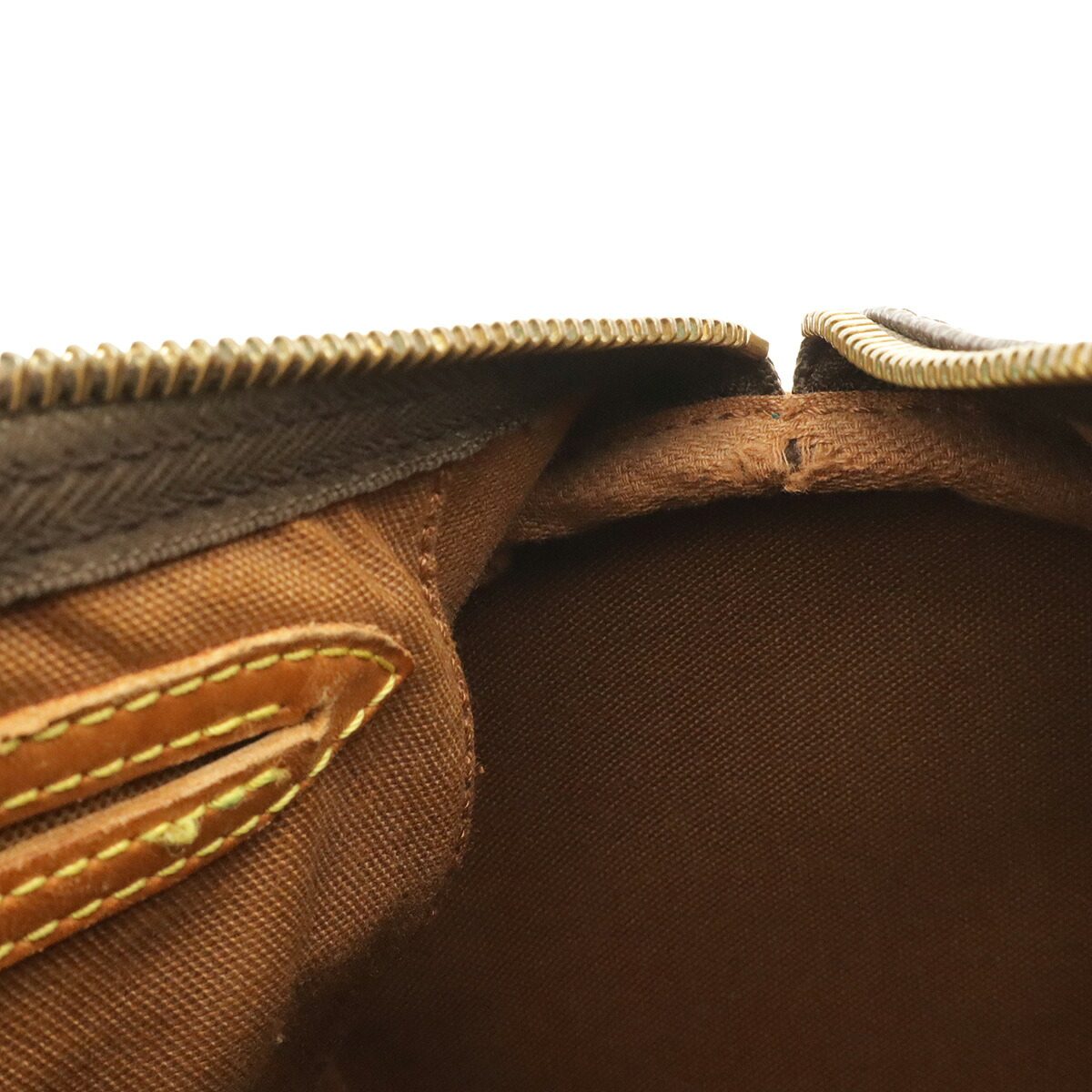 ルイヴィトン スピーディ25 モノグラム ハンドバッグ