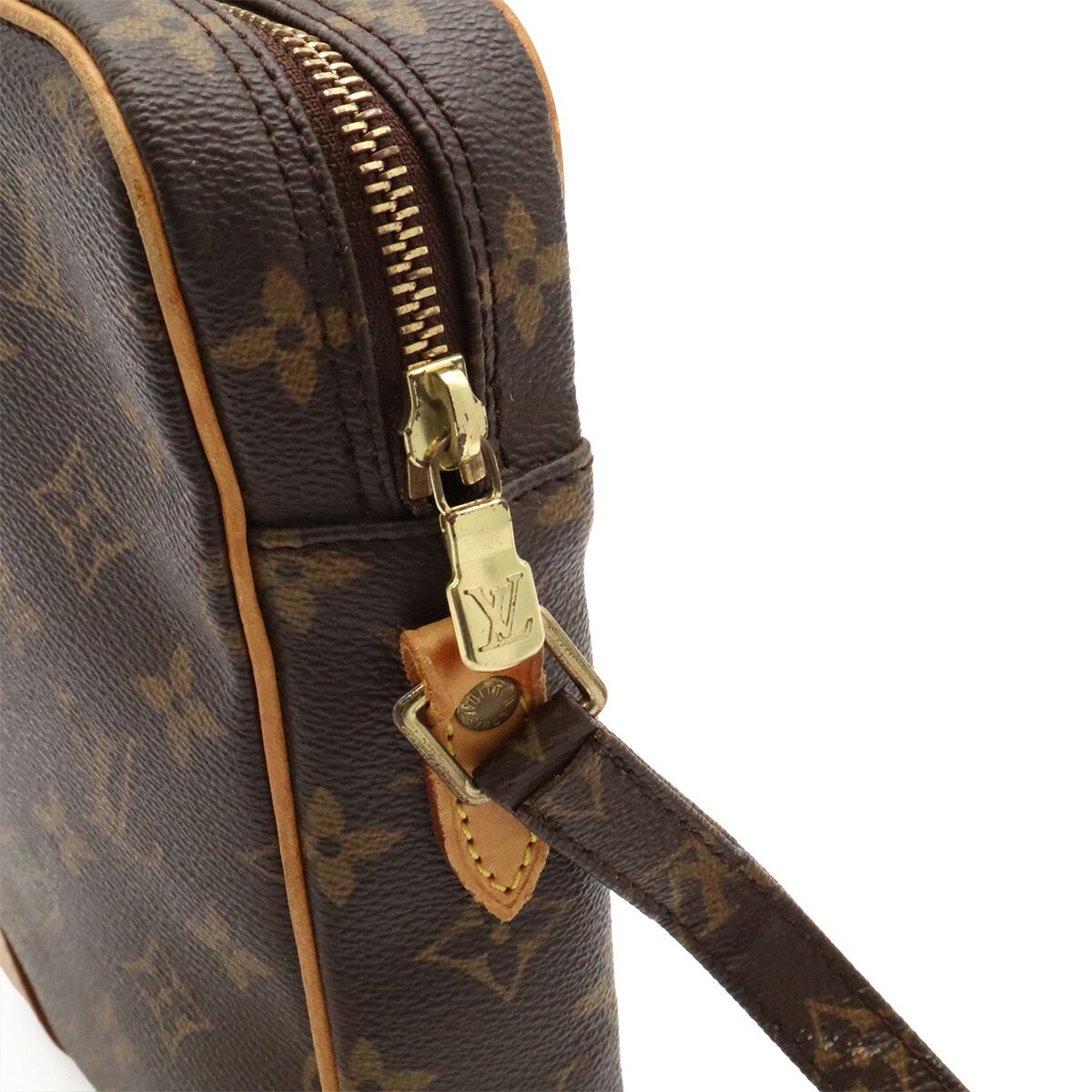 ルイヴィトン モノグラム ショルダーバッグ