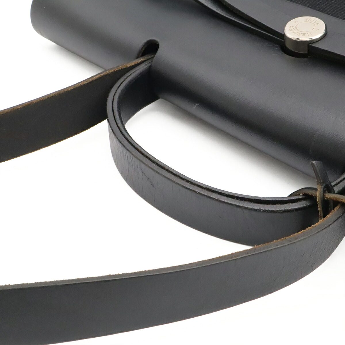 エルメス エールバッグMM トワルオフィシエ 2wayバッグ