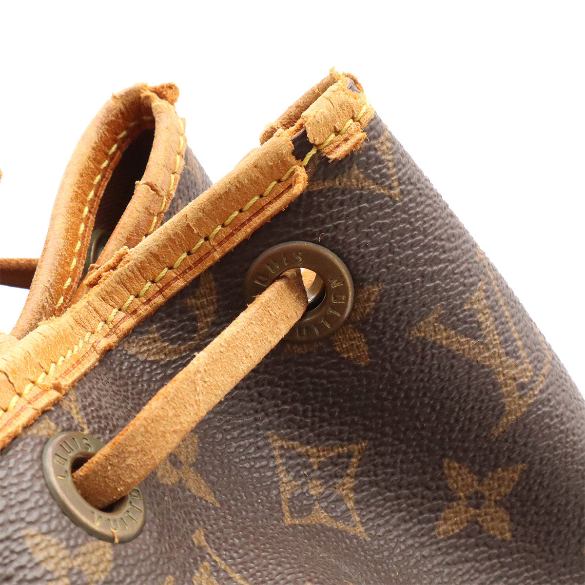 ルイヴィトン モノグラム ショルダーバッグ